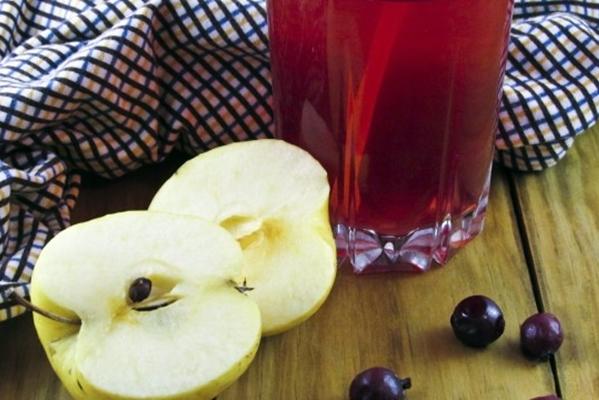 Маринованные яблоки рецепты