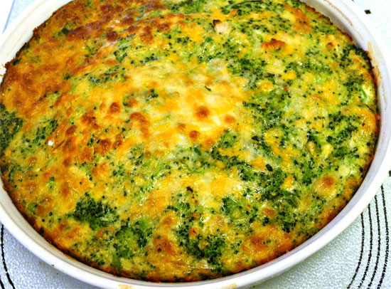 Как вкусно приготовить брокколи и цветную капусту