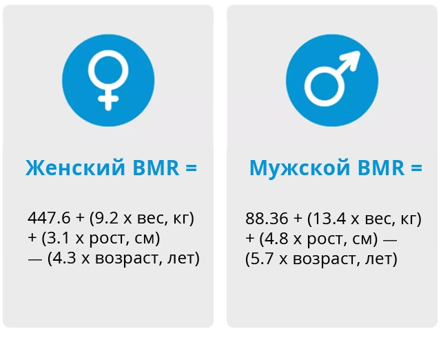 Калькулятор бега - что это такое и зачем он нужен