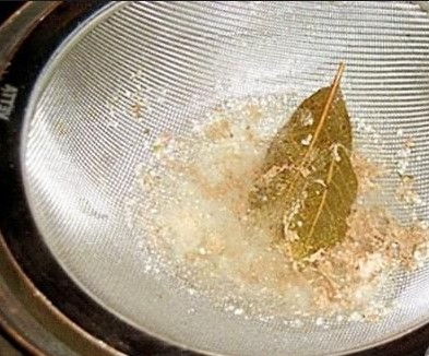 Пошаговый рецепт классической ухи с пшеном с фото