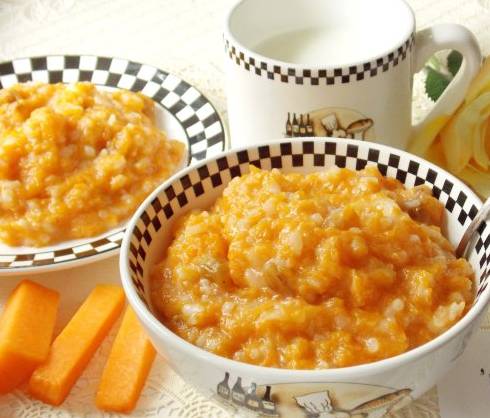 Тыква с медом - польза и состав продукта, рецепты для лечения
