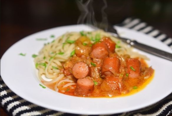 Варианты подлив для вкусного картофельного пюре на каждый день