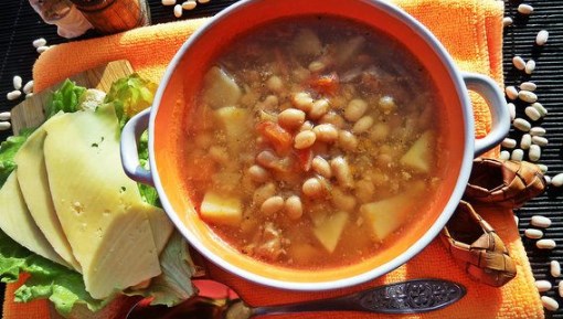 Готовим суп крестьянский: пошаговые рецепты