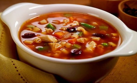 Как варить солянку сборную из колбасы :пошаговые рецепты