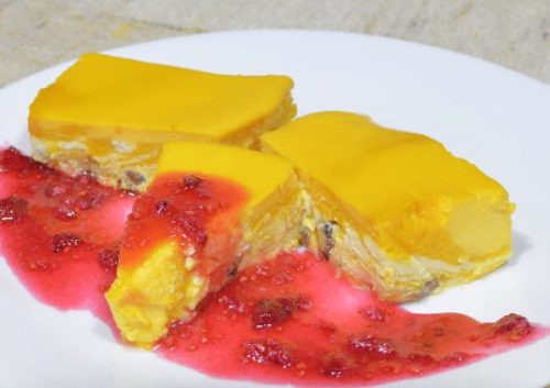 Как приготовить вкусную запеканка из творожной массы: простые рецепты