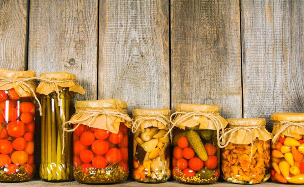 Пикули - рецепты приготовления маринованных огурцов на зиму