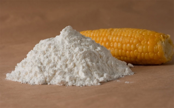 Крахмал кукурузный - полезность и вред продукта