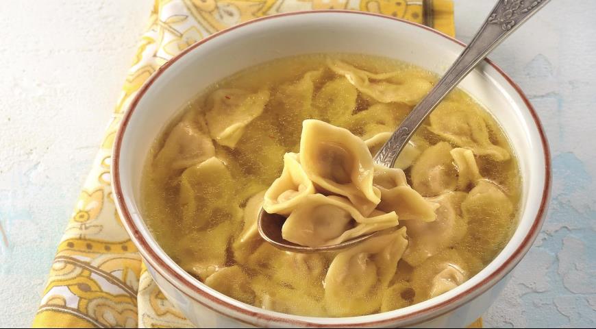 Дюшбара по-азербайджански: рецепты приготовления
