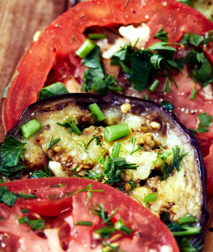 Баклажаны жареные – быстрые рецепты приготовления вкусных блюд