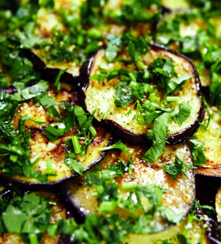 Баклажаны жареные – быстрые рецепты приготовления вкусных блюд