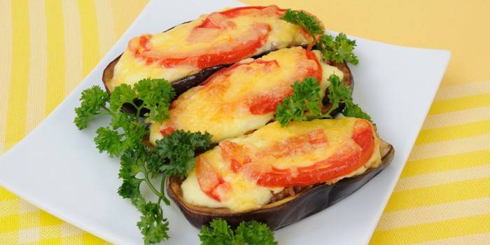 Баклажаны жареные – быстрые рецепты приготовления вкусных блюд