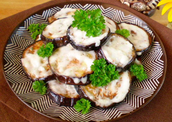 Баклажаны жареные – быстрые рецепты приготовления вкусных блюд