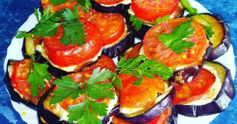 Баклажаны жареные – быстрые рецепты приготовления вкусных блюд