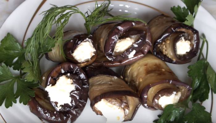 Баклажаны жареные с майонезом - рецепты с луком, чесноком и другими добавками
