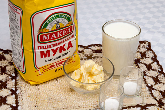 Домашние вкусные рецепты татарских пирожков Вак Балиш