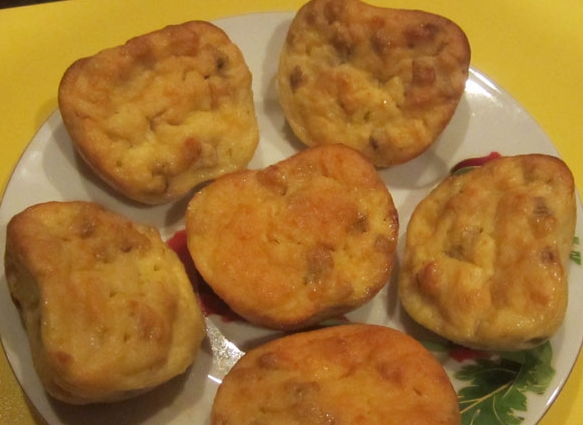 Банановые сырники: рецепты с различными добавками на каждый день