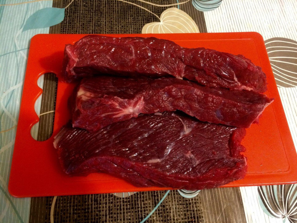 Армянская бастурма - лучшие подробные рецепты вкуснейшей закуски