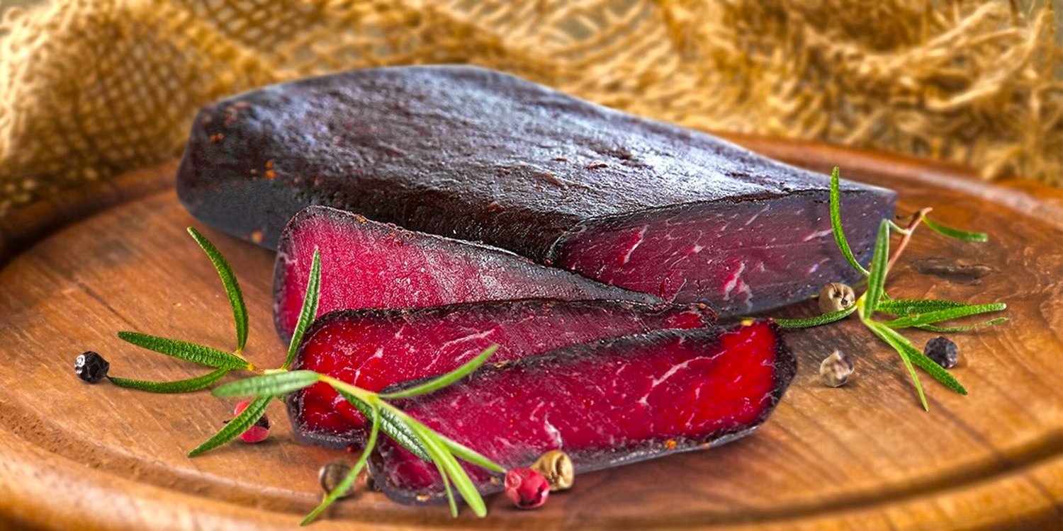 Армянская бастурма - лучшие подробные рецепты вкуснейшей закуски