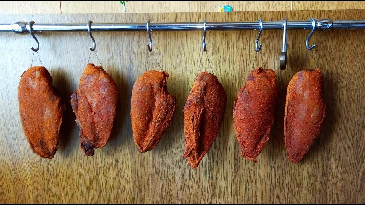 Армянская бастурма - лучшие подробные рецепты вкуснейшей закуски