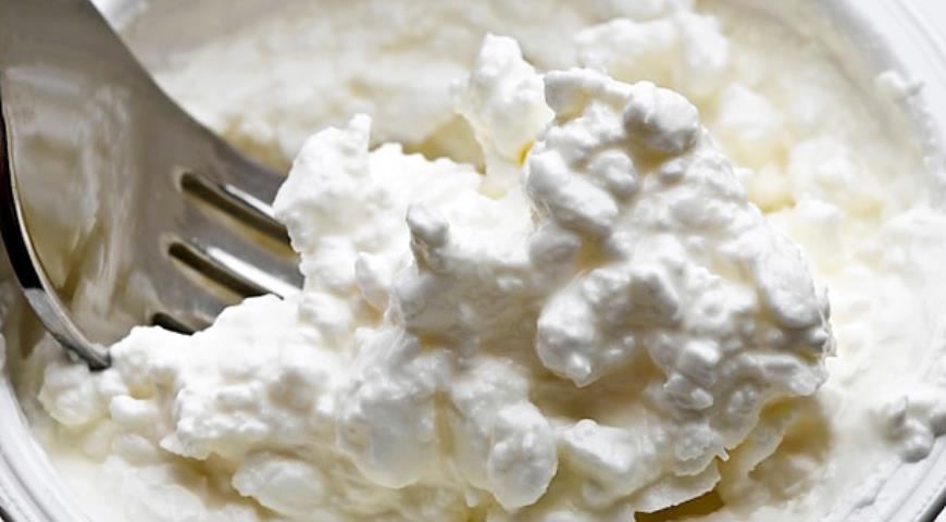 Как сделать самую вкусную начинку для ватрушек из творога
