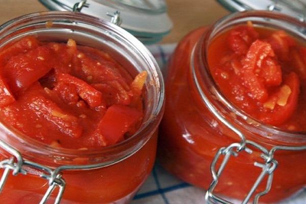 Как приготовить экономное лечо с морковью без масла и уксуса