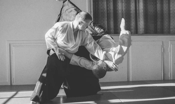 Обзор наиболее популярных видов боевых искусств