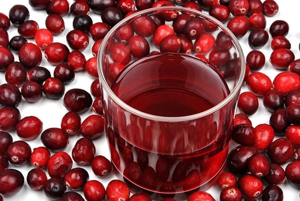 Брусничный компот: рецепты приготовления в домашних условиях