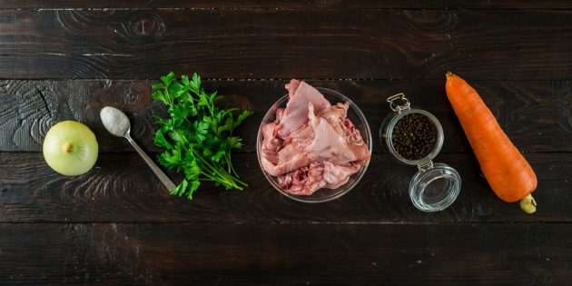 Бульон из курицы - из каких частей лучше варить и простые рецепты
