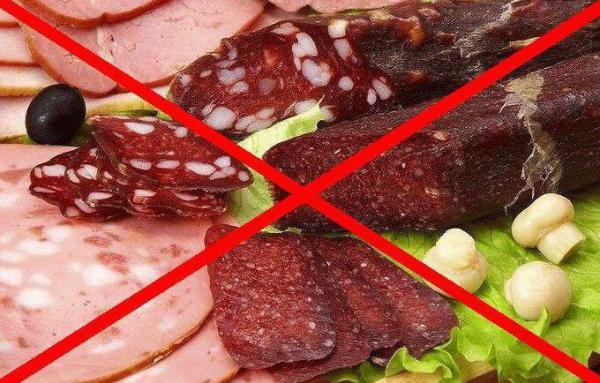 Гипооксолатная диета - способ питания, особенности, варианты меню