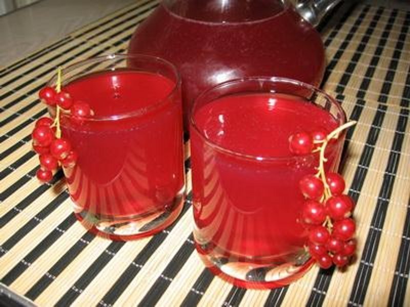 Как сварить кисель из замороженных ягод или фруктов