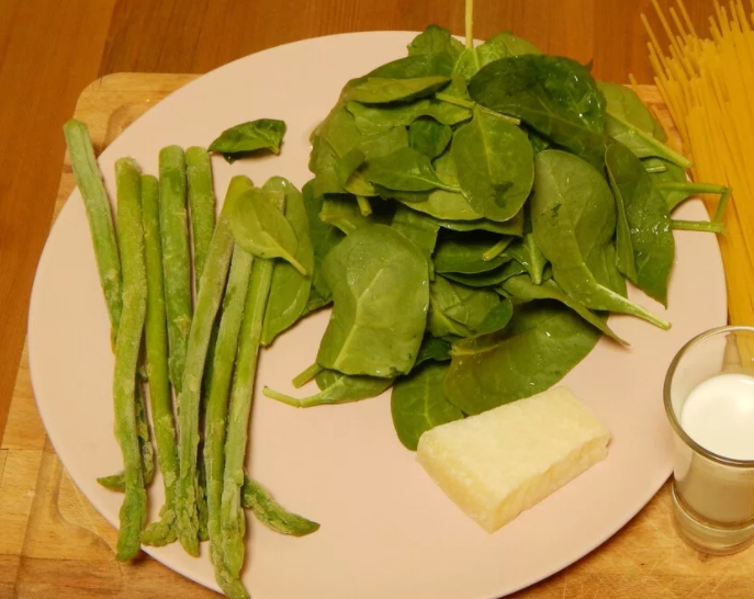 Гарнир к тушеной свинине - варианты приготовления самых вкусных вариантов