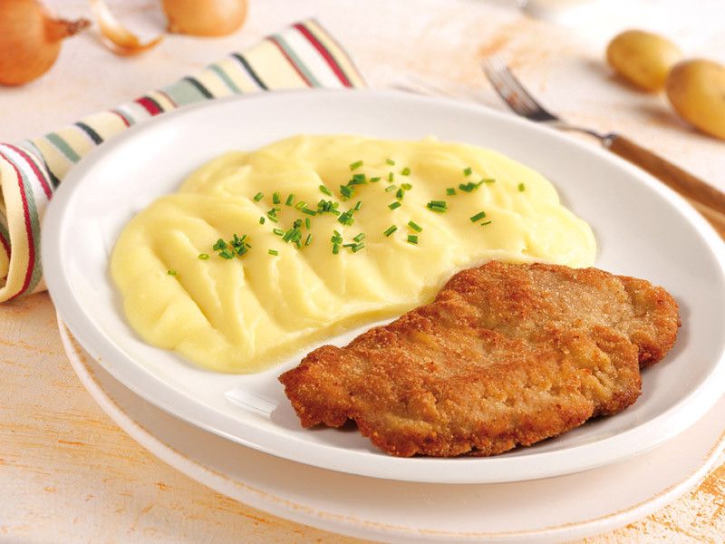 Гарнир к тушеной свинине - варианты приготовления самых вкусных вариантов