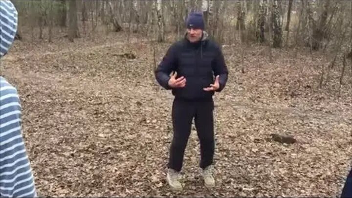 Биоэнергетический бег - что это, правила выполнения и польза для здоровья