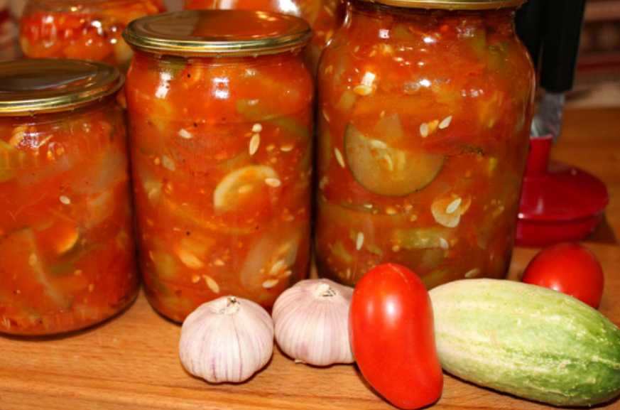 Болгарские маринованные огурцы