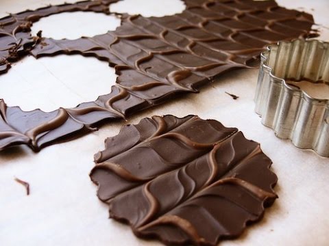 Как сделать домашний шоколад из какао порошка