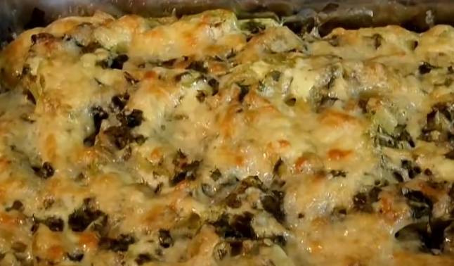 Рецепты запеченных кабачков с фаршем и сыром: готовим в духовке, на сковороде