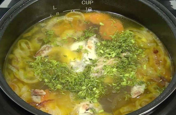 Как приготовить зеленые щи на зиму в банках