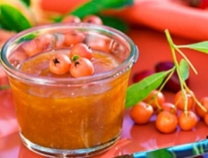 Варенье из боярышника: рецепты с косточками и без косточек с добавлением фруктов и ягод