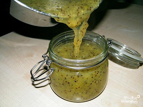 Готовим вкусное желе крыжовника в домашних условиях