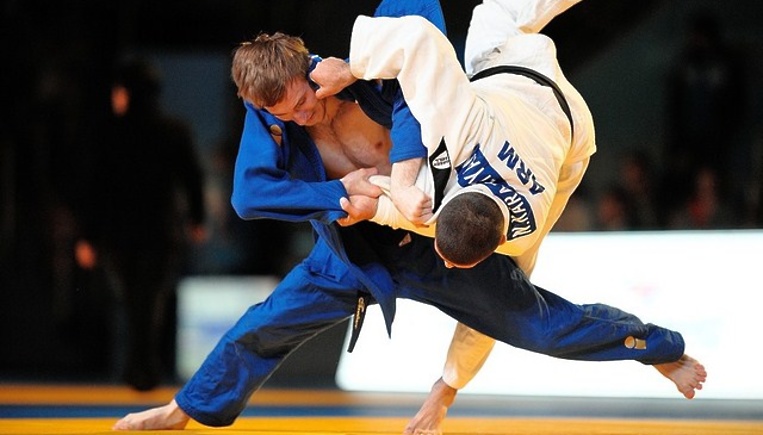 Обзор наиболее популярных видов боевых искусств