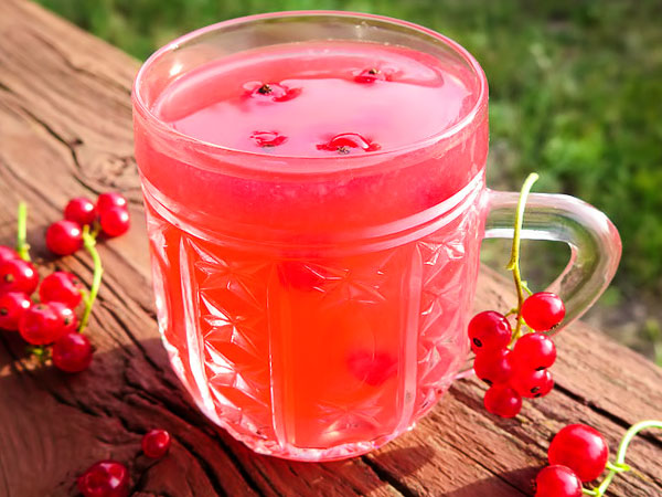 Польза киселя из крахмала для организма человека