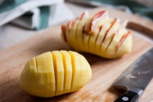 Бульба: Самые лучшие рецепты и сочетания