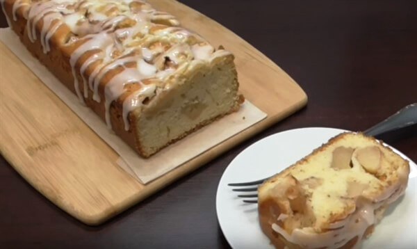 Вкусный кекс на кефире: пошаговые рецепт с фото