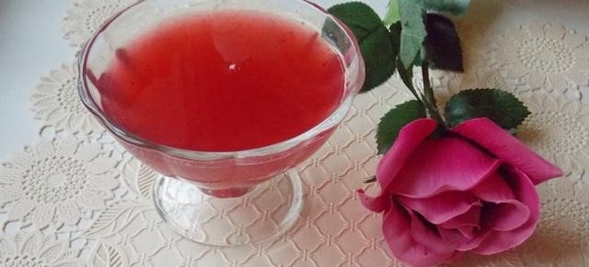 Польза киселя из крахмала для организма человека