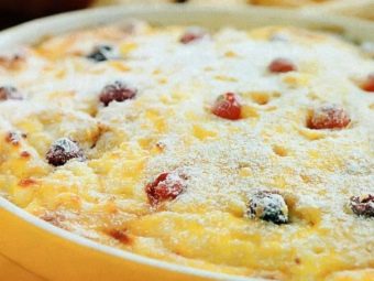 Крахмал кукурузный - полезность и вред продукта