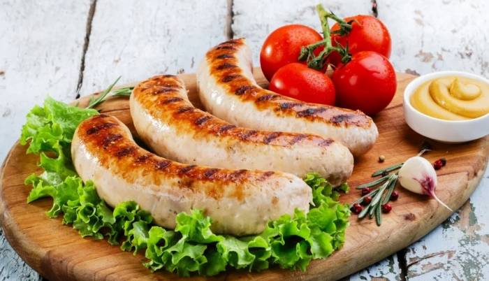 Жареные купаты - секреты приготовления в домашних условиях