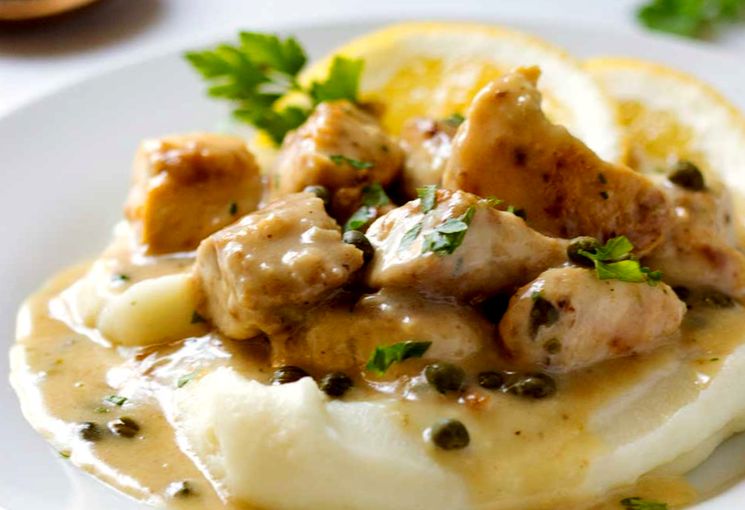 Варианты подлив для вкусного картофельного пюре на каждый день
