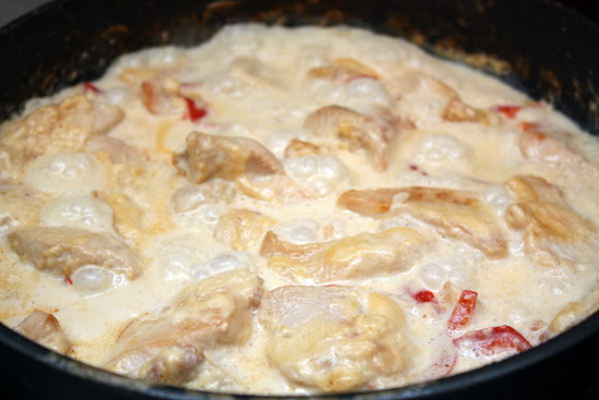 Как приготовить филе курицы, чтобы она была сочной и вкусной