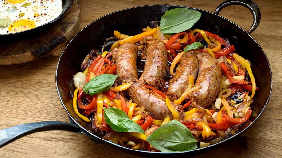 Купаты куриные - рецепты приготовления вкусного блюда грузинской кухни