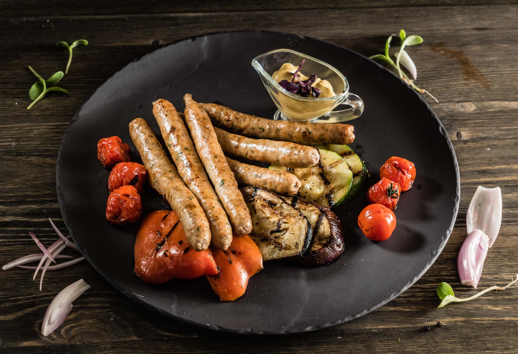 Купаты куриные - рецепты приготовления вкусного блюда грузинской кухни